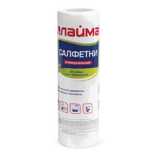 Салфетки ЛАЙМА 601565 в Фамилия