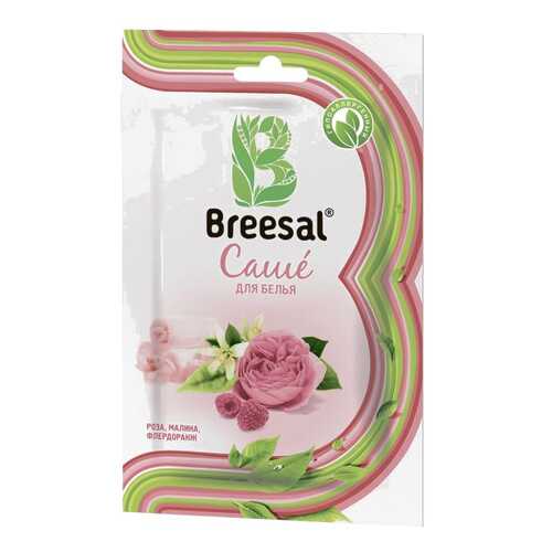 Ароматическое саше BREESAL SAC020,021 в Фамилия