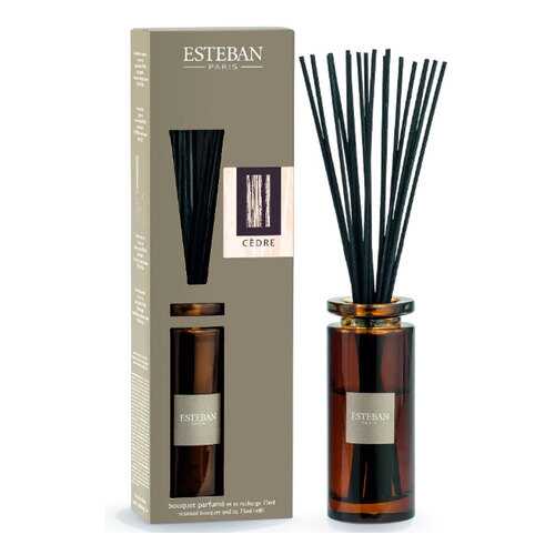 Деко-букет Plantes et Parfums provence Кедр, 75мл в Фамилия