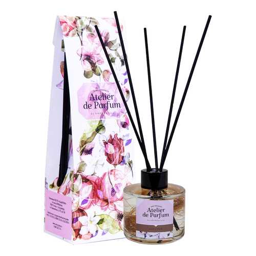 Диффузор с палочками Atelier de Parfum Харизма, 130 мл. в Фамилия
