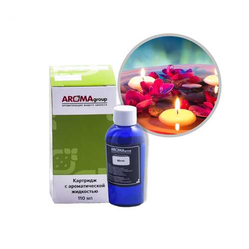 Картридж для аппарата AROMAgroup Spa 200, Магма / К110005 в Фамилия