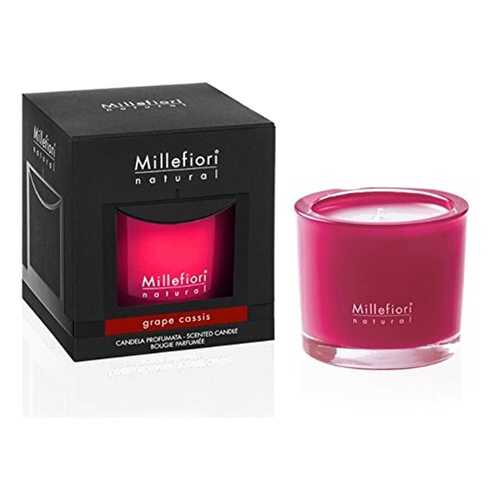 Millefiori Milano Grape Cassis в Фамилия