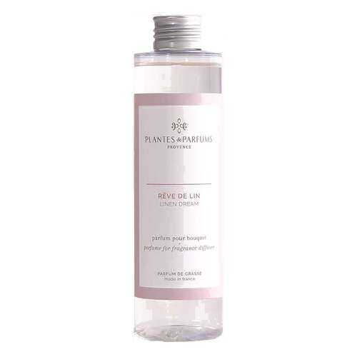 Наполнитель для диффузора Plantes et Parfums provence Нежность льна, 200мл в Фамилия
