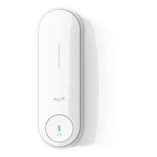 Освежитель воздуха Xiaomi Deerma Automatic Aerosol Dispenser White DEM-PX830 в Фамилия