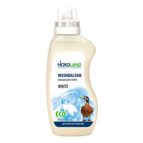 Гель для стирки Nordland washbalsam 750 мл в Фамилия