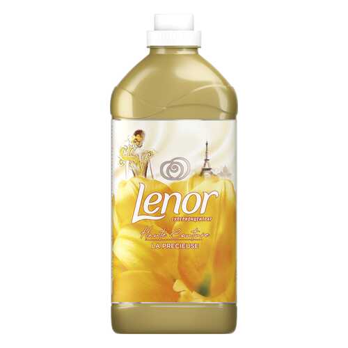 Кондиционер Для Белья Lenor La Presieuse 1.785 л в Фамилия