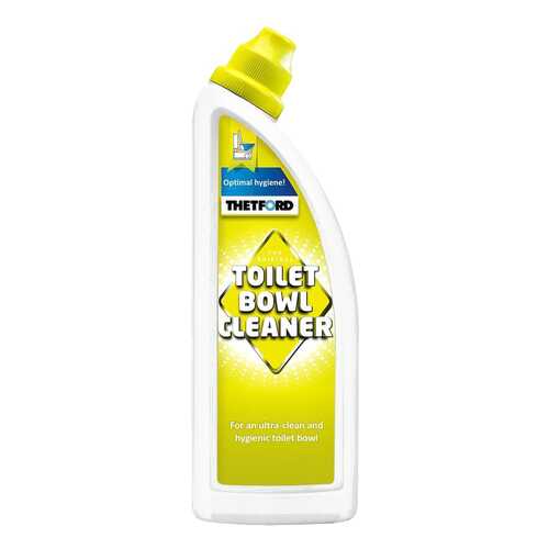 Чистящее средство для унитаза Thetford toilet bowl cleaner 750 мл в Фамилия
