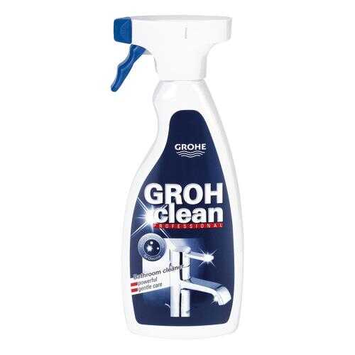 Универсальное чистящее средство Grohe grohclean professional 500 мл в Фамилия