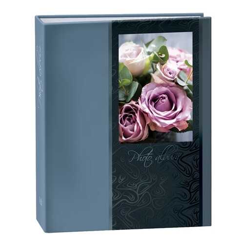 Фотоальбом Image Art 232 10х15 200 фото (IA -200PP) в Фамилия