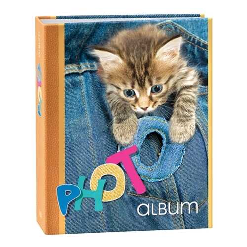 Фотоальбом Image Art 237 10х15 100 фото (IA -100PP) в Фамилия