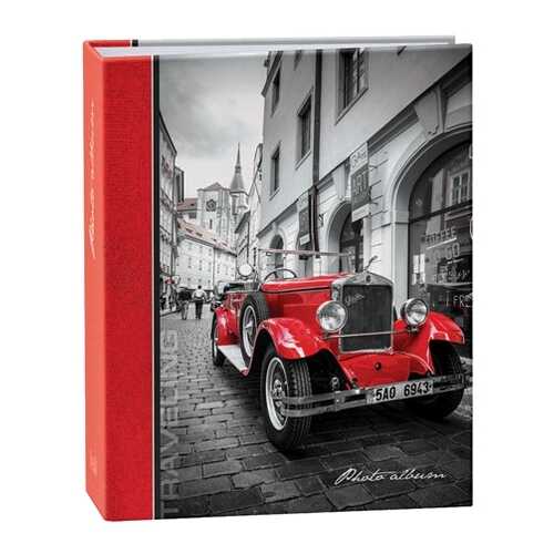 Фотоальбом Image Art 246 10х15 200 фото (IA -200PP) в Фамилия