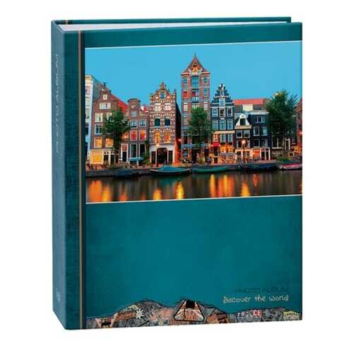 Фотоальбом Image Art 247 10х15 200 фото (IA -200PP) в Фамилия