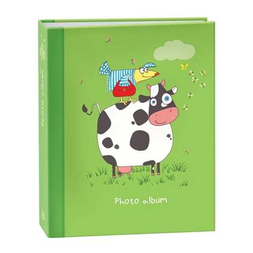 Фотоальбом Image Art 267 10х15 100 фото (IA -100PP) в Фамилия