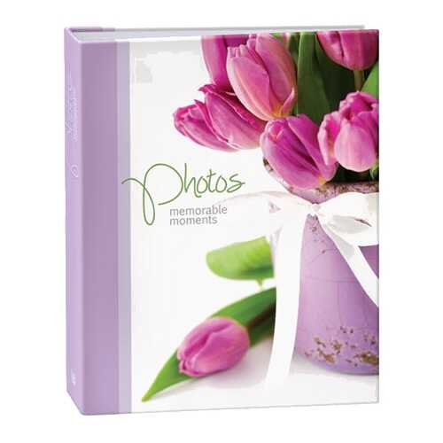 Фотоальбом Image Art 276 10х15 200 фото (IA -200PP) в Фамилия