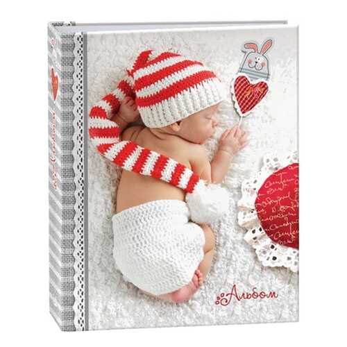 Фотоальбом Image Art 277 10х15 100 фото (IA -100PP) в Фамилия