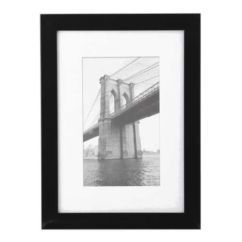 Фоторамка Image Art 601 / 13х18 черный в Фамилия