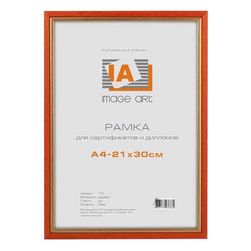 Фоторамка Image Art сосна c15 21х30, 166301 в Фамилия
