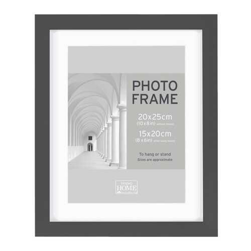 Фоторамка Innova ''Block frame'' под фото 15x20 см в Фамилия