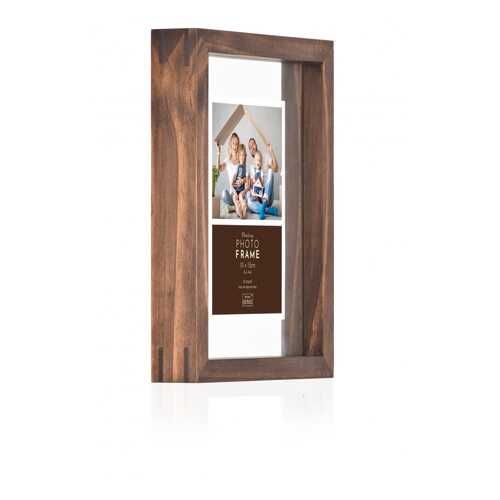 Фоторамка Innova ''Floating frame'' 10x15 см в Фамилия