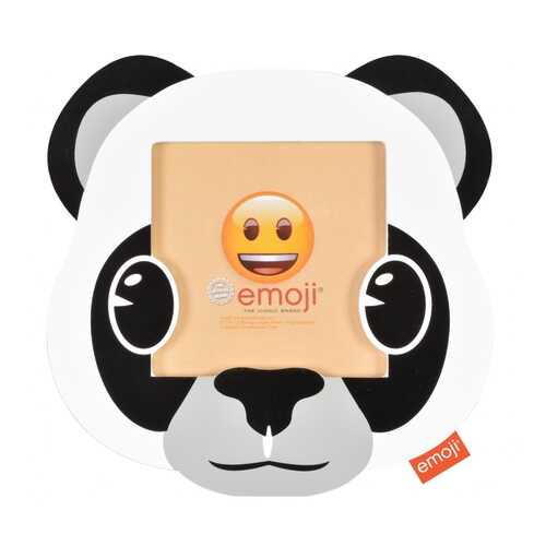 Фоторамка Innova PI09820 10x10см Emoji panda в Фамилия