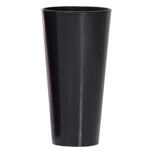 Кашпо для цветов Prosperplast 35/64 Tubus slim shine, DTUS400S-S433 в Фамилия