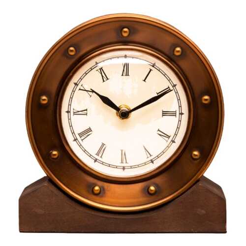 Часы Restoration Hardware DTR2104 s/3 Med в Фамилия