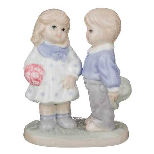 Декоративная фигура Lefard 276-066 в Фамилия