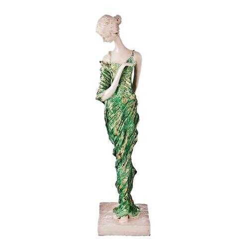 Фигурка декоративная Lefard, Пастель, 14х9,5х39 см в Фамилия