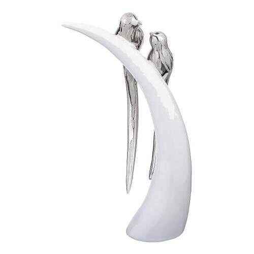 Фигурка декоративная Lefard, Птички, 20,5x9x34,5 см в Фамилия