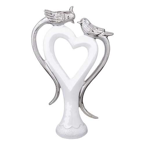 Фигурка декоративная Lefard, Птички, 24х10х39,5 см в Фамилия