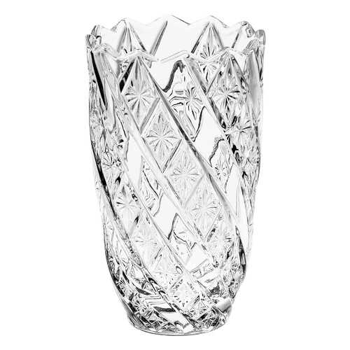 Ваза Crystal Bohemia RUTH 24 см хрусталь в Фамилия