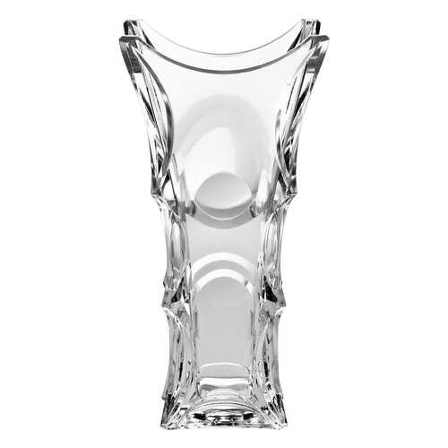 Ваза Crystal Bohemia X-LADY 30 см хрусталь в Фамилия