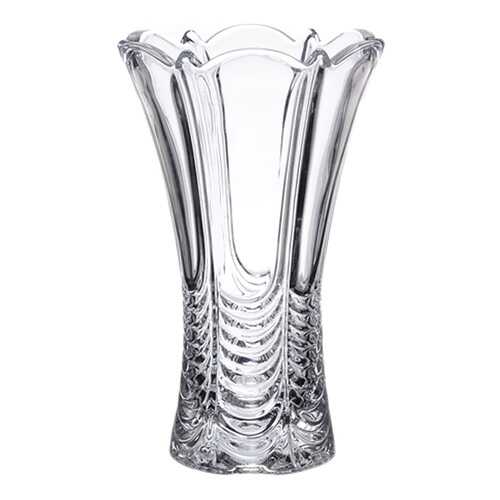 Ваза Crystalite Bohemia 19411 20 см в Фамилия