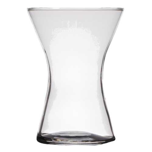 Ваза Hakbijl Glass 19215h 20 см в Фамилия