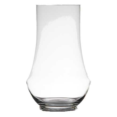 Ваза Hakbijl Glass 21226h 22 см в Фамилия