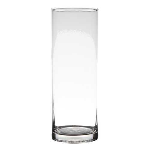 Ваза Hakbijl Glass 24114h 24 см в Фамилия