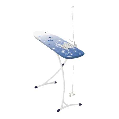 Гладильная доска напольная Leifheit XL Deluxe Plus 72568 в Фамилия