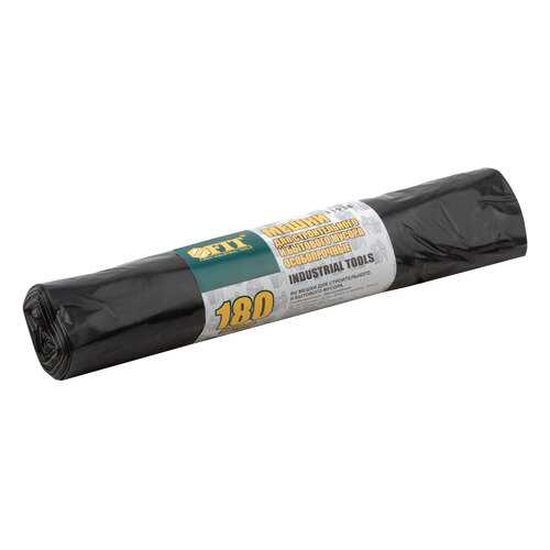 Мешки для строительного мусора, 180 л, 70 мкм, 5 шт. FIT 11939 в Фамилия