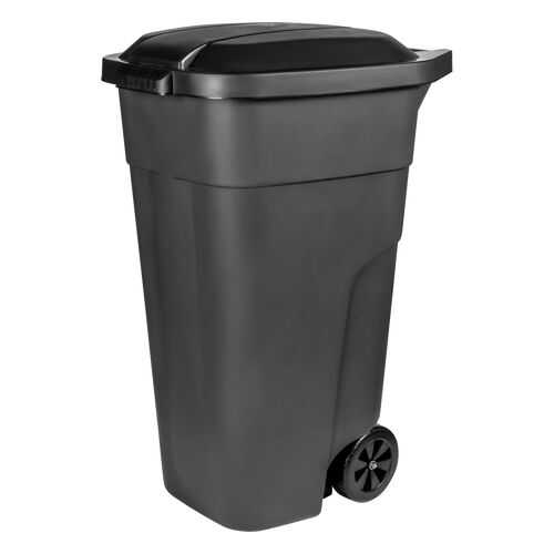 Мусорный бак Plast Team в Фамилия