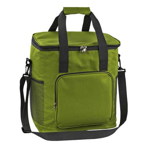 Сумка-термос Green Glade T1061 Зеленый в Фамилия