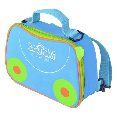 Термосумка Trunki 0288-GB01 в Фамилия
