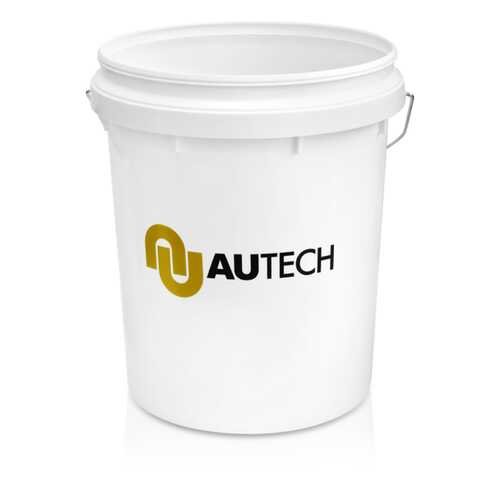 Ведро для мойки автомобиля с пескоотделителем (1-н паз) AuTech Au-1053 в Фамилия