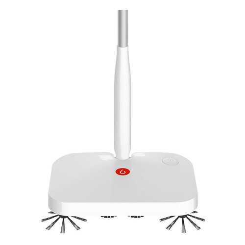 Беспроводная швабра Xiaomi iCLEAN Wireless Floor Sweeping Machine (YE-01) White в Фамилия