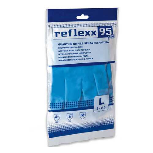 Многоразовые защитные перчатки Reflexx R95-L в Фамилия