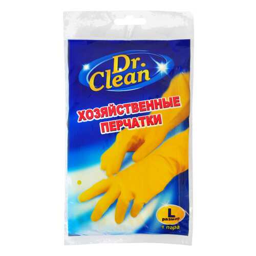 Перчатки DR, CLEAN 44845 в Фамилия