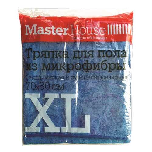 Тряпка для пола MasterHouse MT02XL 70х80см в Фамилия