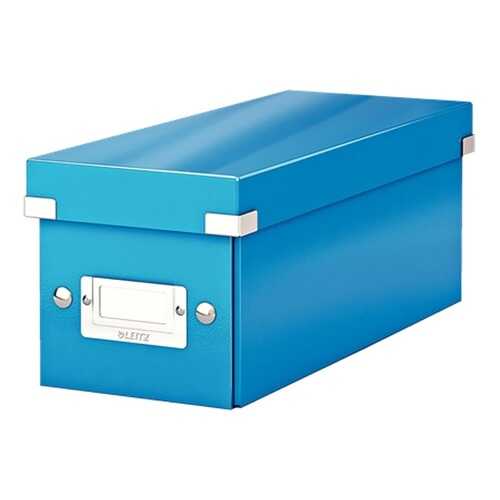 Короб для хранения Leitz 60410036 в Фамилия