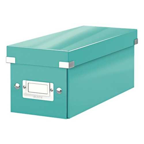 Короб для хранения Leitz 60410051 в Фамилия
