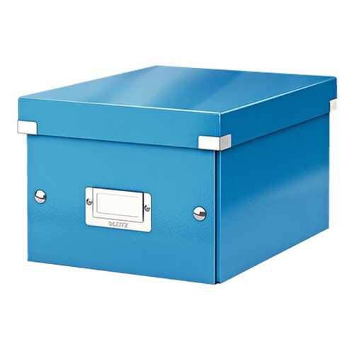 Короб для хранения Leitz 60430036 в Фамилия