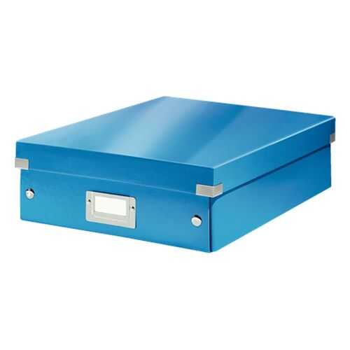 Короб для хранения Leitz 60580036 в Фамилия